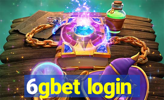 6gbet login